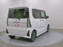 スマートアシスト・ＬＥＤヘッドライト・１５インチアルミホイール・両側パワースライドドア・ＵＳＢソケット・運転席助手席シートヒーター・レザー調Ｘフルファブリックシート・本革巻ステアリングホイール（山梨県）の中古車