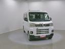スマートアシスト・コーナーセンサー・電子制御式４ＷＤ（４ＷＤ車）・直列３気筒インタークーラーターボ・ＬＥＤヘッドランプ・両側パワースライドドア・オートエアコン・電動格納ミラー（ターンランプ）（山梨県）の中古車