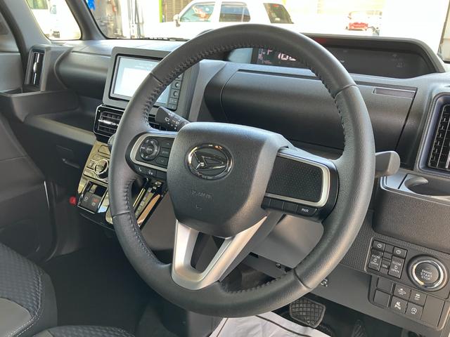タントカスタムＲＳ（山梨県）の中古車