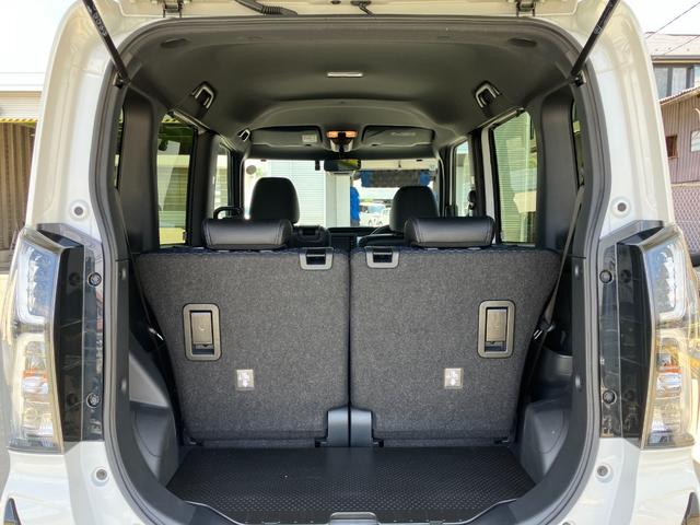 タントカスタムＲＳ（山梨県）の中古車