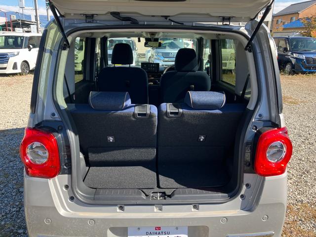 ムーヴキャンバスセオリーＧ　４ＷＤ　ディスプレイオーディオ　パノラマ衝突軽減ブレーキ　オートハイビーム　キーフリーシステム　ＡＢＳ　４ＷＤ　スマートキー　レーンアシスト　ワンオーナー　エアバッグ両電動スライドドア　オートエアコン　パワーウィンドウ（山梨県）の中古車