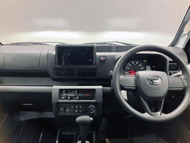 ハイゼットトラックエクストラ オーディオレス CVT 4WDスマートアシスト・コーナーセンサー・切り替え式4WD(CVT車)・電動格納ミラー・スーパーUV&IRカットガラス(フロントウィンドウ)・ハロゲンヘッドランプ・マニュアルエアコンン(山梨県)の中古車