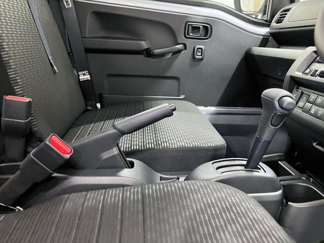 ハイゼットトラックエクストラ オーディオレス CVT 4WDスマートアシスト・コーナーセンサー・切り替え式4WD(CVT車)・電動格納ミラー・スーパーUV&IRカットガラス(フロントウィンドウ)・ハロゲンヘッドランプ・マニュアルエアコンン(山梨県)の中古車
