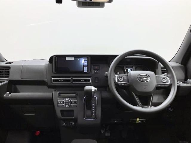 アトレーＲＳ　純正ナビ　Ｂモニタースマートアシスト・コーナーセンサー・電子制御式４ＷＤ（４ＷＤ車）・直列３気筒インタークーラーターボ・ＬＥＤヘッドランプ・両側パワースライドドア・オートエアコン・電動格納ミラー（ターンランプ）（山梨県）の中古車