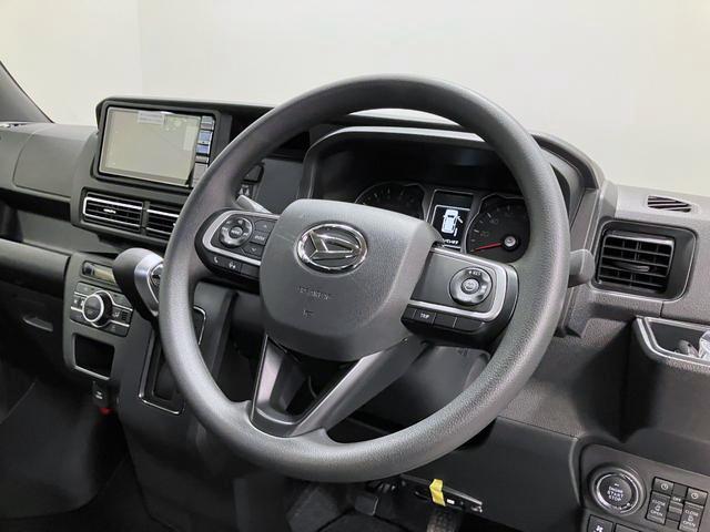 アトレーＲＳ　純正ナビ　Ｂモニタースマートアシスト・コーナーセンサー・電子制御式４ＷＤ（４ＷＤ車）・直列３気筒インタークーラーターボ・ＬＥＤヘッドランプ・両側パワースライドドア・オートエアコン・電動格納ミラー（ターンランプ）（山梨県）の中古車