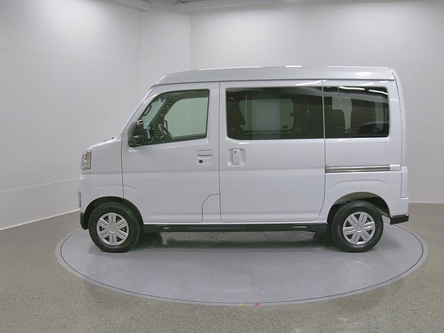 アトレーＲＳ　純正ナビ　Ｂモニタースマートアシスト・コーナーセンサー・電子制御式４ＷＤ（４ＷＤ車）・直列３気筒インタークーラーターボ・ＬＥＤヘッドランプ・両側パワースライドドア・オートエアコン・電動格納ミラー（ターンランプ）（山梨県）の中古車