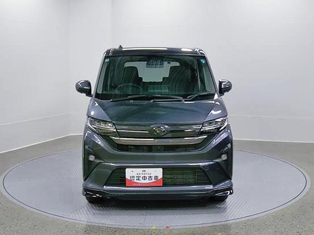 ムーヴ 中古車 ＲＳ　４ＷＤ　純正１０インチナビ　Ｐモニタースマートアシスト・フルＬＥＤヘッドランプ・ＬＥＤフォグランプ・１４インチアルミホイール・プッシュエンジンスタート・両側パワースライドドア・ＵＳＢソケット