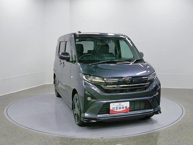 ムーヴRS 4WD 純正10インチナビ Pモニタースマートアシスト・フルLEDヘッドランプ・LEDフォグランプ・14インチアルミホイール・プッシュエンジンスタート・両側パワースライドドア・USBソケット(山梨県)の中古車