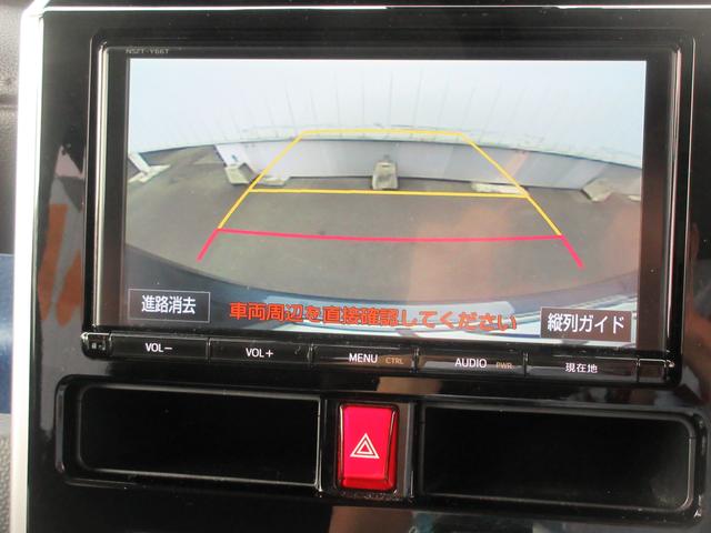 タンクカスタムＧ−Ｔナビ・ＥＴＣ・ドライブレコーダー付き（徳島県）の中古車