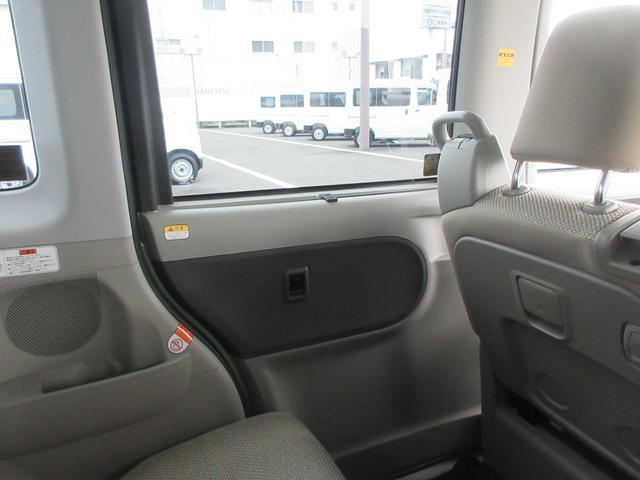 タントＧＣＤデッキ・両側パワースライドドア・車検整備付き・キーフリー（徳島県）の中古車