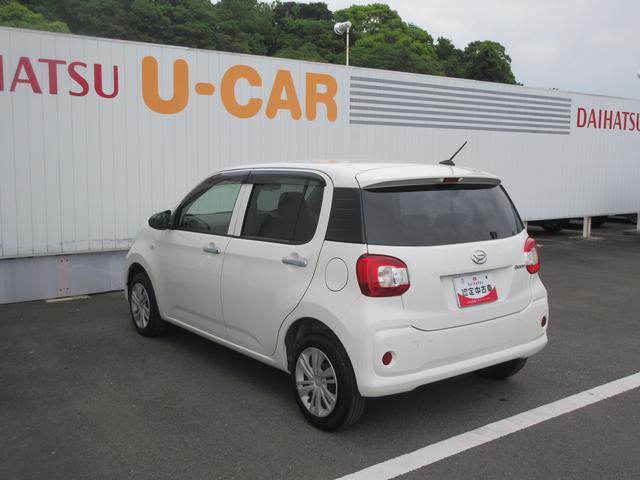 ブーンＸ　ＳＡIII（徳島県）の中古車