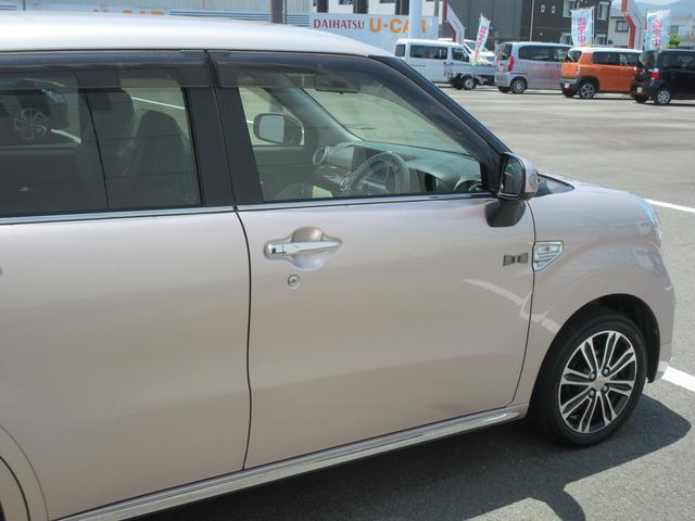 キャストスタイルＧ　ＳＡII（徳島県）の中古車