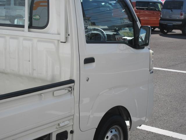 ハイゼットトラックスタンダード（徳島県）の中古車