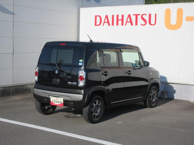 ハスラーＡ（徳島県）の中古車