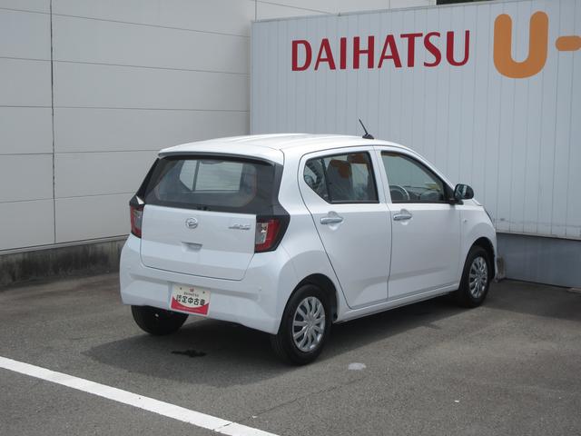 ミライースＬ　ＳＡIII（徳島県）の中古車