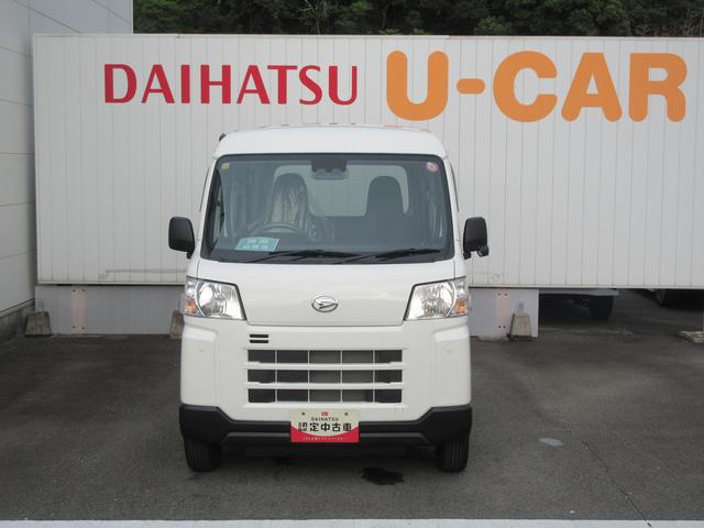 ハイゼットカーゴＤＸ２ＷＤ・ＣＶＴ（徳島県）の中古車