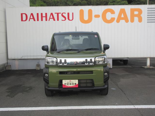 タフトＧ（徳島県）の中古車