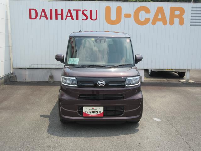 タントウェルカムシートリフトＸ（徳島県）の中古車