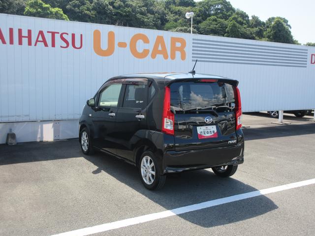 ムーヴＸ　ＳＡIIIナビ・バックカメラ・ＥＴＣ・車検整備付き（徳島県）の中古車