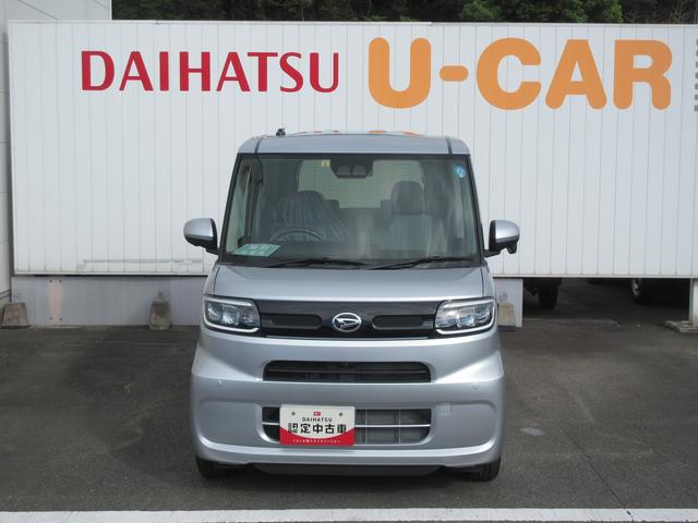 タントウェルカムシートリフトＸ　（ＵＧ２）（徳島県）の中古車