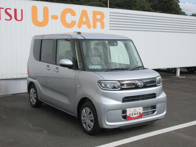 タントウェルカムシートリフトＸ　（ＵＧ２）（徳島県）の中古車