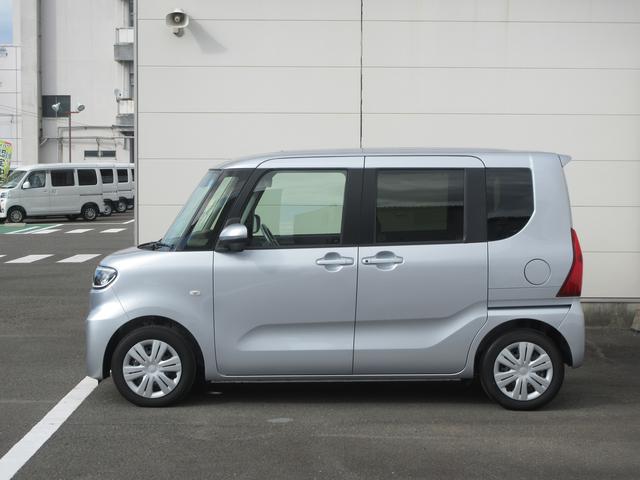 タントウェルカムシートリフトＸ　（ＵＧ２）（徳島県）の中古車