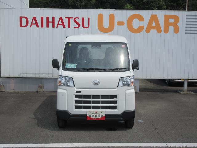 ハイゼットカーゴＤＸ（徳島県）の中古車