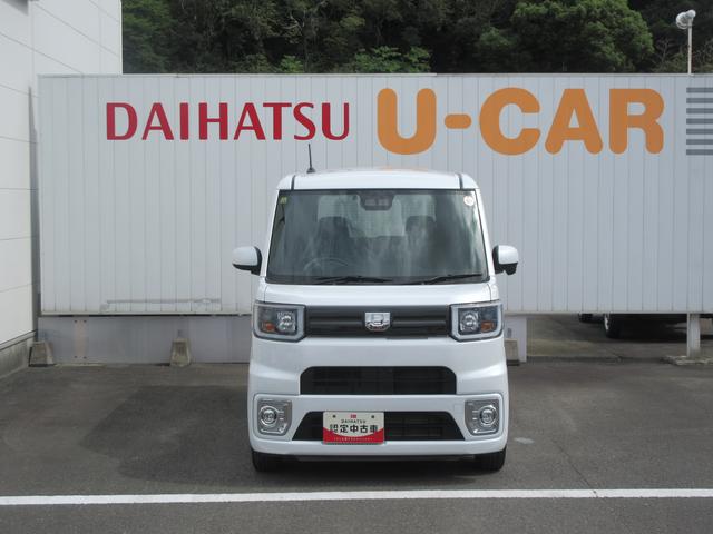 ウェイクＬスペシャルリミテッドＳＡIIIＣＤデッキ・キーフリー・スマートアシスト付き（徳島県）の中古車