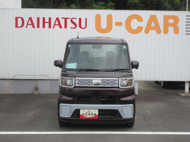 ウェイクＤ（徳島県）の中古車