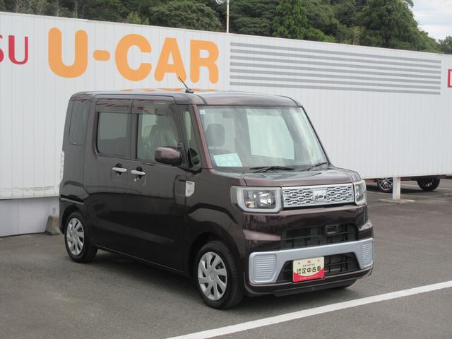 ウェイクＤ（徳島県）の中古車