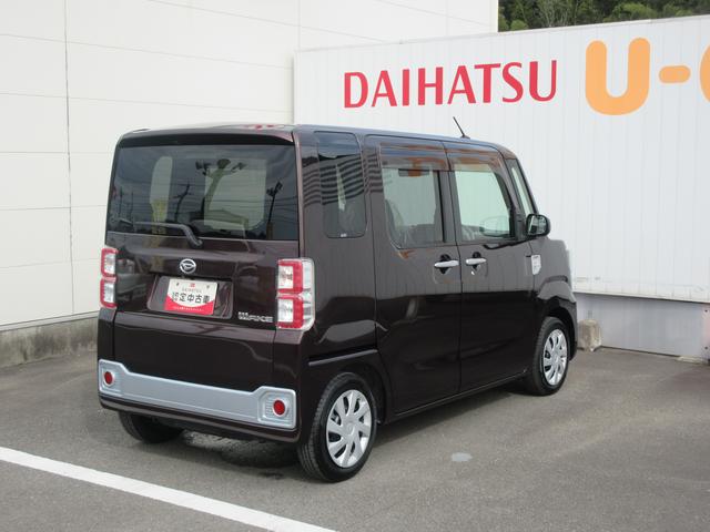 ウェイクＤ（徳島県）の中古車