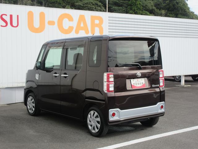 ウェイクＤ（徳島県）の中古車