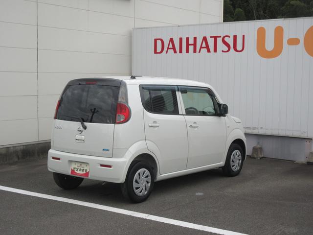 モコＳ（徳島県）の中古車