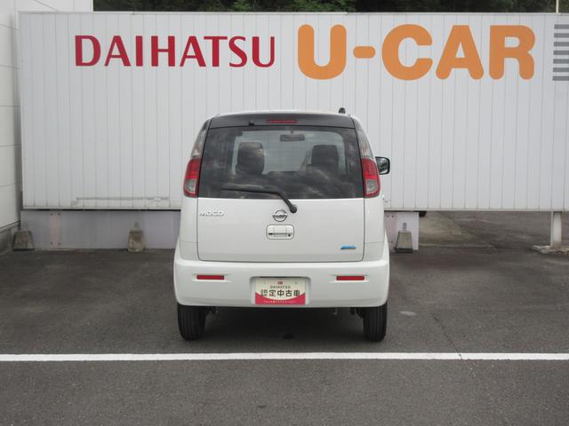 モコＳ（徳島県）の中古車