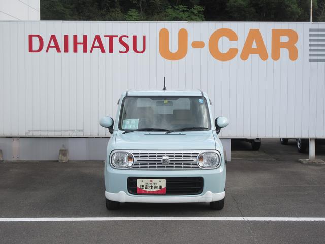 アルトラパンＧ（徳島県）の中古車