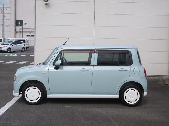 アルトラパンＧ（徳島県）の中古車