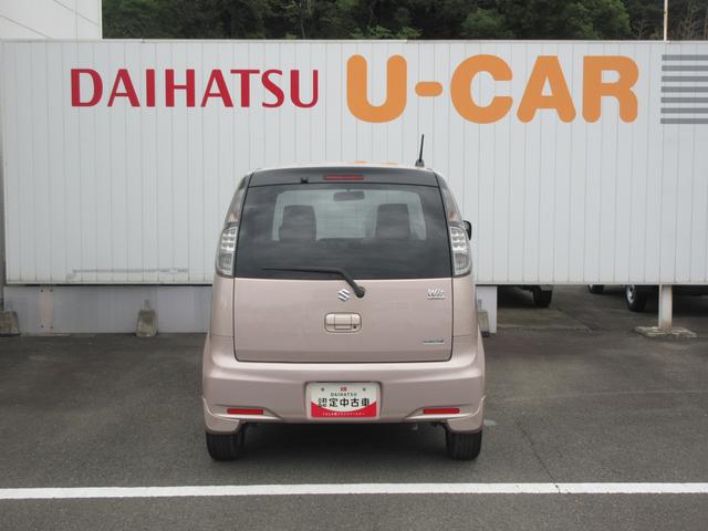 ＭＲワゴンＸナビ・ＥＴＣ・車検整備付き（徳島県）の中古車