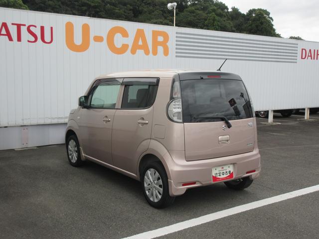 ＭＲワゴンＸナビ・ＥＴＣ・車検整備付き（徳島県）の中古車