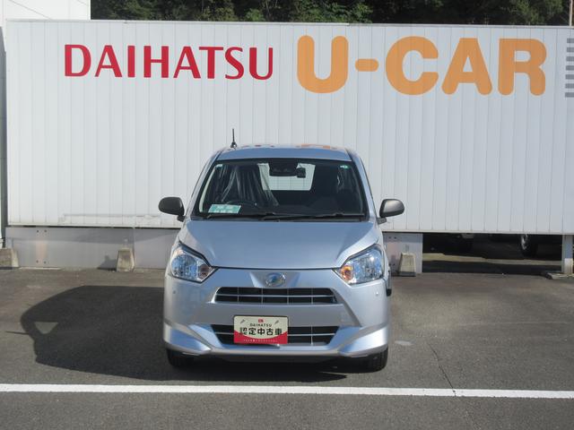 ミライースＬ　ＳＡIII（徳島県）の中古車