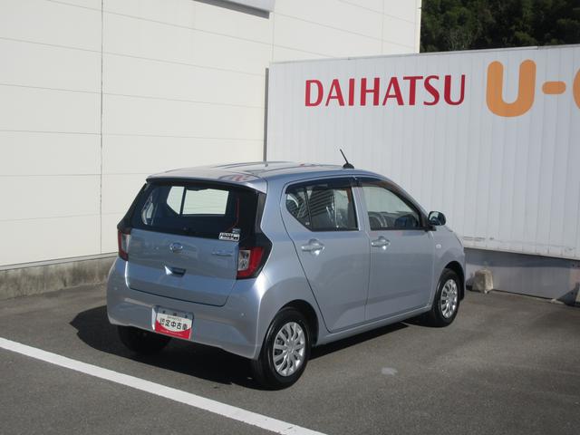 ミライースＬ　ＳＡIII（徳島県）の中古車