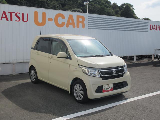 Ｎ−ＷＧＮＧ（徳島県）の中古車