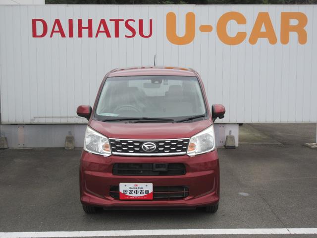 ムーヴＬ　ＳＡII（徳島県）の中古車