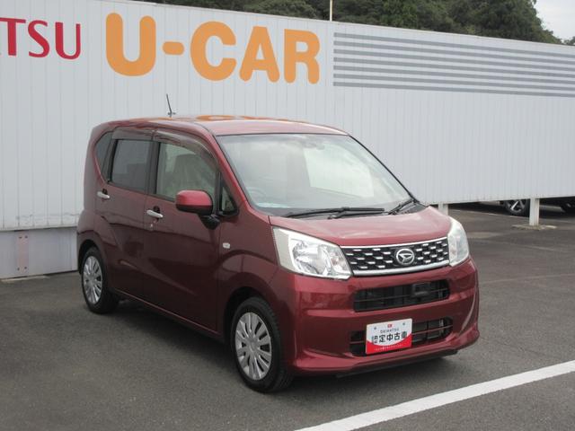 ムーヴＬ　ＳＡII（徳島県）の中古車