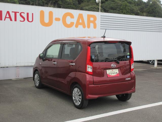 ムーヴＬ　ＳＡII（徳島県）の中古車