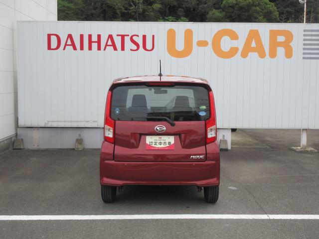 ムーヴＬ　ＳＡII（徳島県）の中古車