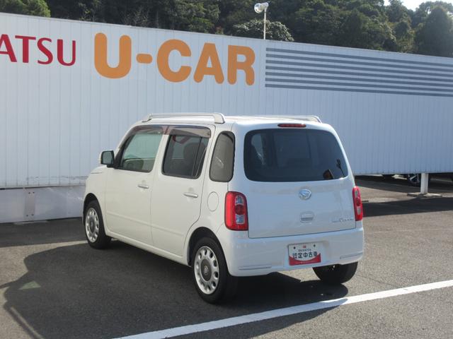 ミラココアココアプラスＸ（徳島県）の中古車