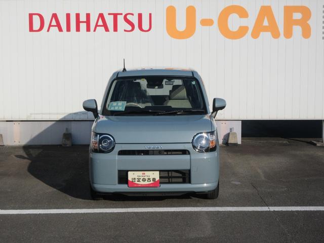 ミラトコットＧ　ＳＡIII（徳島県）の中古車