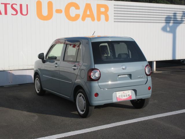 ミラトコットＧ　ＳＡIII（徳島県）の中古車