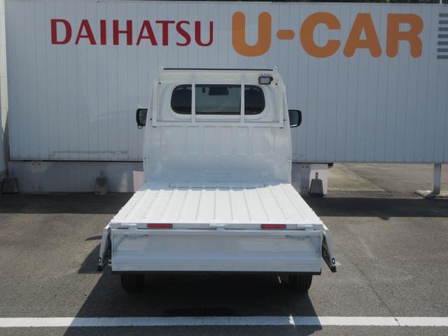 ハイゼットトラックＥＸＴ（徳島県）の中古車