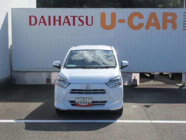 ミライースＧ　リミテッドＳＡIII（徳島県）の中古車